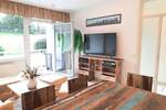 Seniorenfreundliche Erdgeschosswohnung mit Südbalkon am Ende einer Sackgasse von Recklinghausen-Ost! - Etagenwohnung Recklinghausen Ost | Angebot:25279153