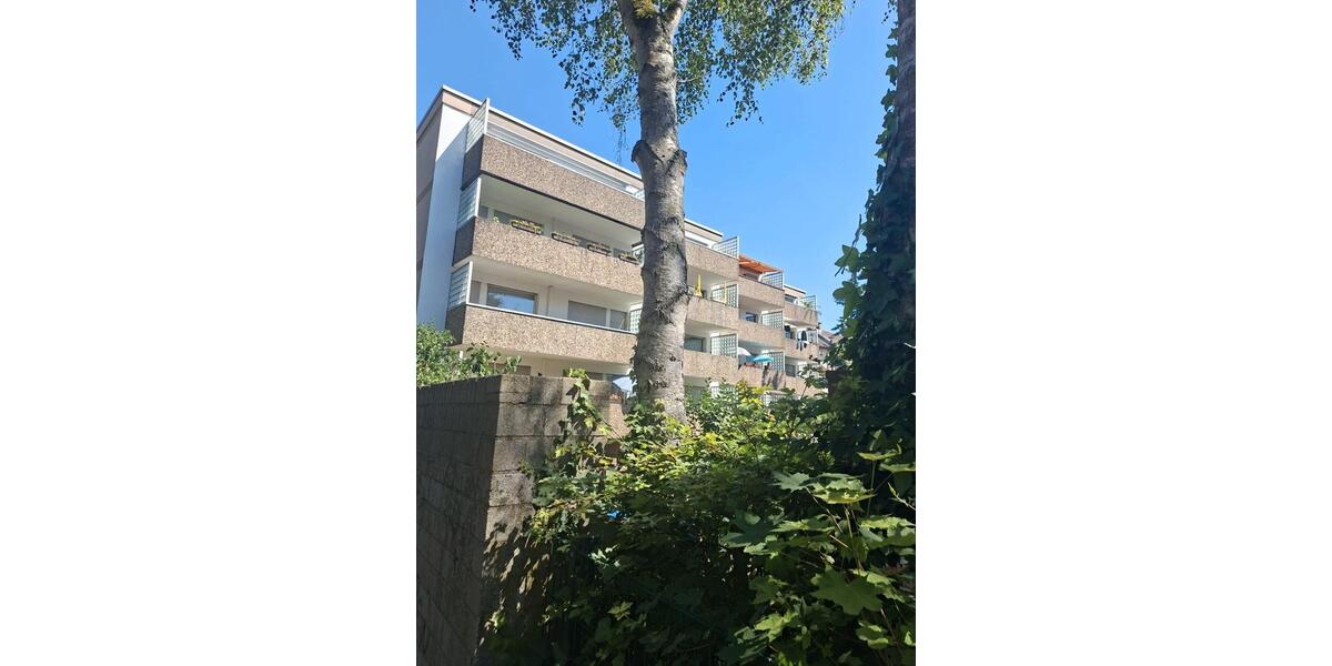 Etagenwohnung Herne Wanne-Bickern - 2 Zimmer, 68 m&sup2;, 135.000&euro; | Angebot:26945379