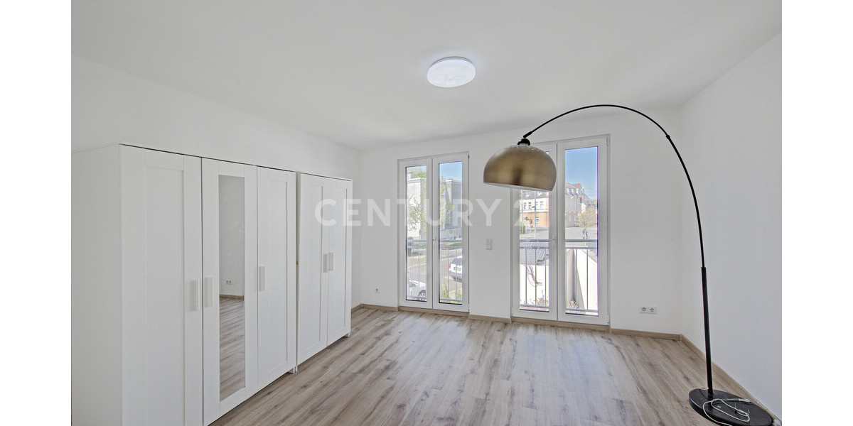 OG Elternschlafzimmer