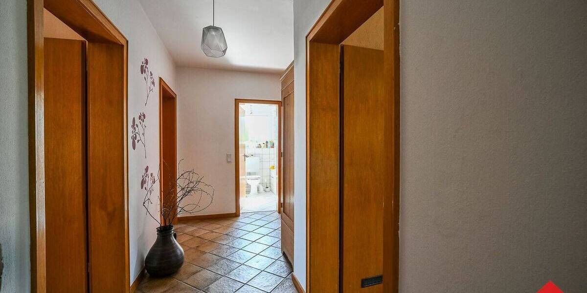 Flur OG