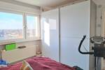 Über den Dächern von Marl-Sinsen! Vermietete Wohnung mit 2 Balkonen und Weitblick als Kapitalanlage! - Etagenwohnung Marl Sinsen-Lenkerbeck | Angebot:25536521