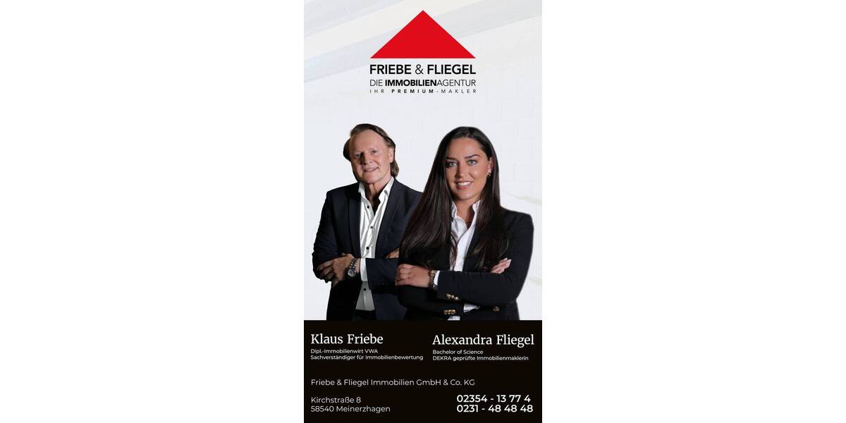 Friebe + Fliegel Immobilien
