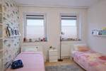 Helle, großzügige Wohnung in einem gepflegten Wohn- und Geschäftshaus. - Etagenwohnung Recklinghausen Stadtmitte | Angebot:25319156